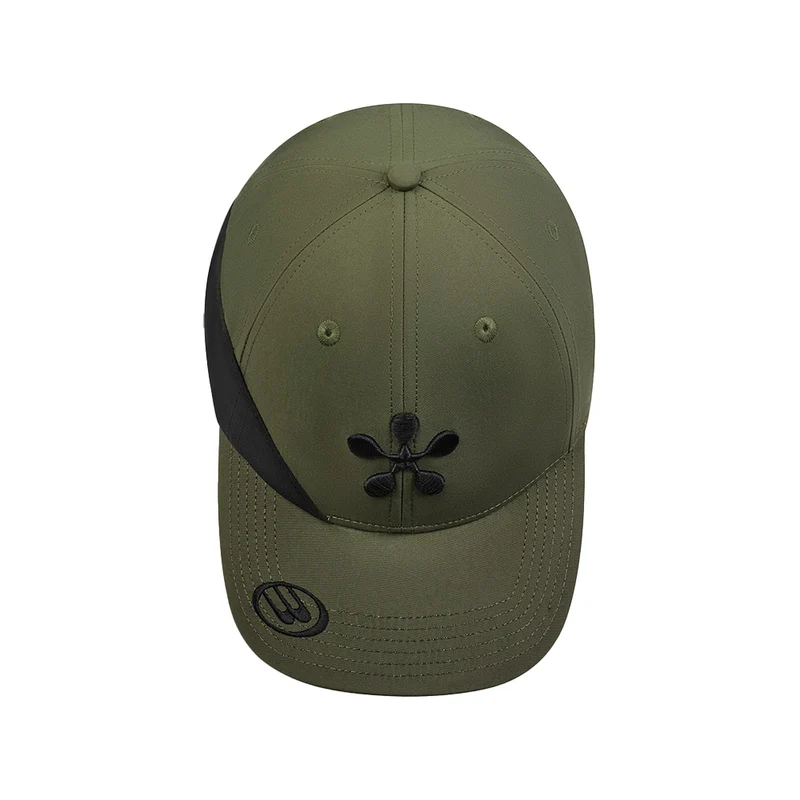Gorra BULLPADEL BPG-PMR2604 Verde PREMIER PADEL