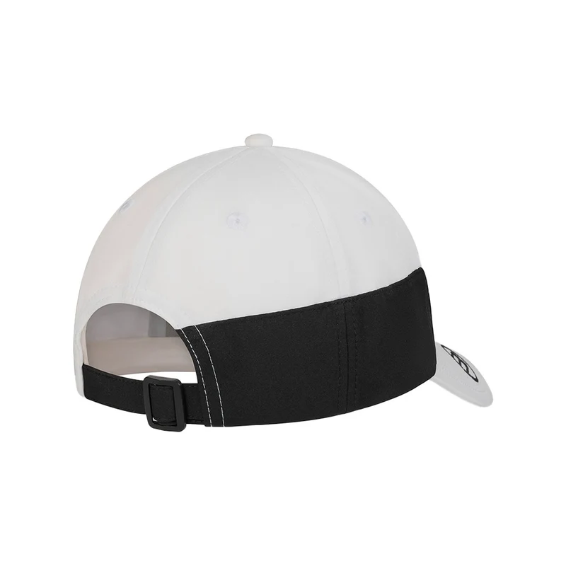 Gorra BULLPADEL BPG-PMR2604 Blanco PREMIER PADEL