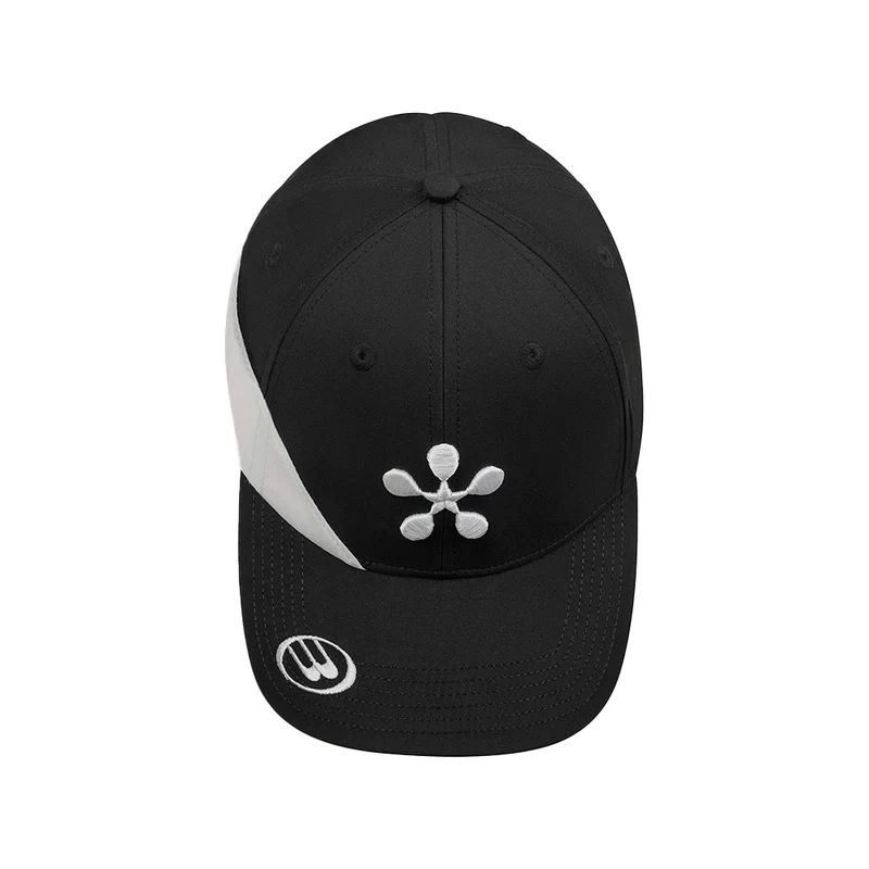 Gorra BULLPADEL BPG-PMR2604 Negro PREMIER PADEL