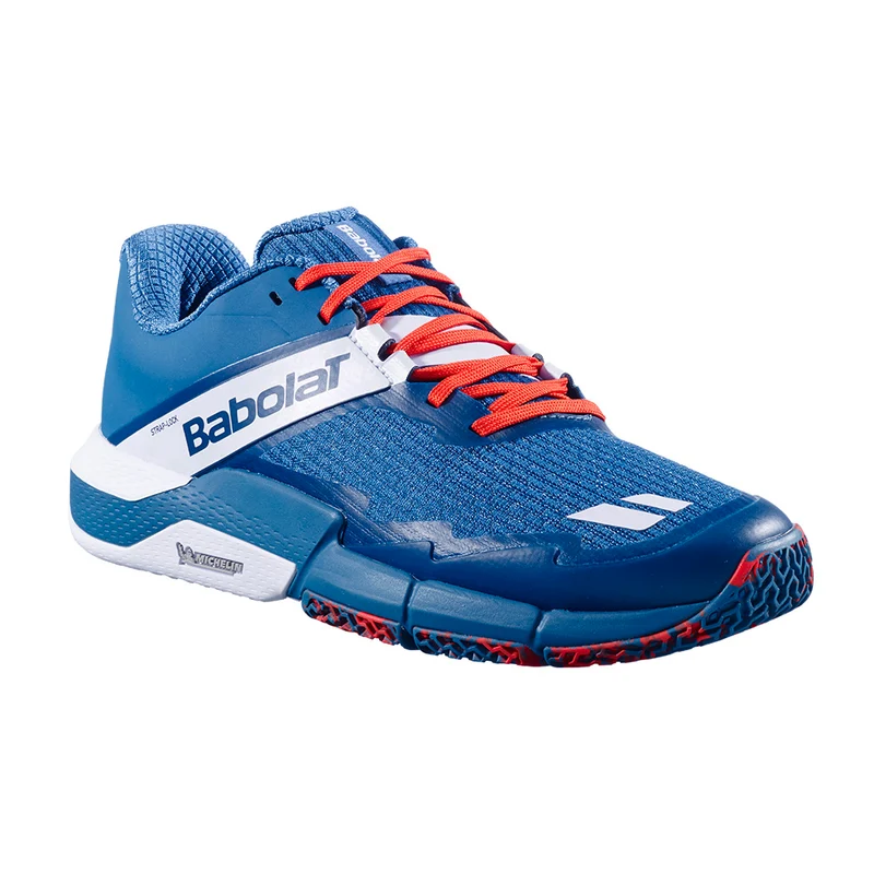 BABOLAT MOVEA 2 MEN Blue SS26 (Zapatillas)