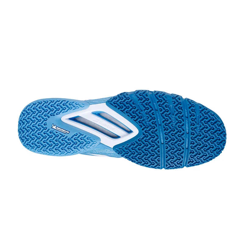 BABOLAT JET VIVA MEN Blue SS26 (Zapatillas)