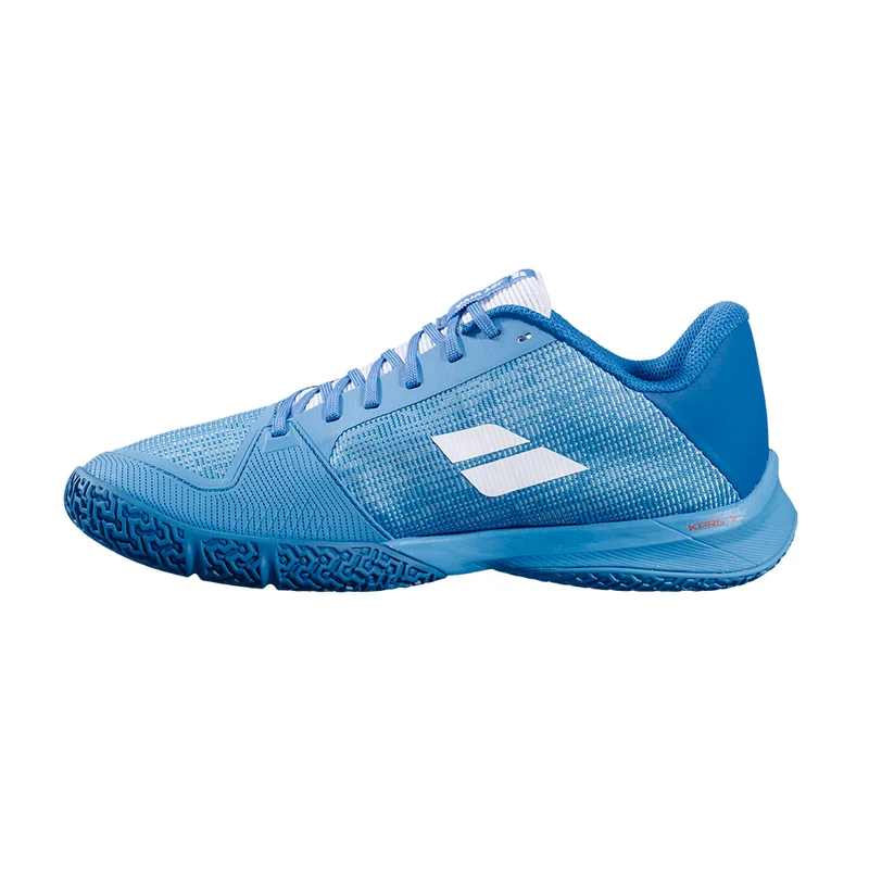 BABOLAT JET VIVA MEN Blue SS26 (Zapatillas)
