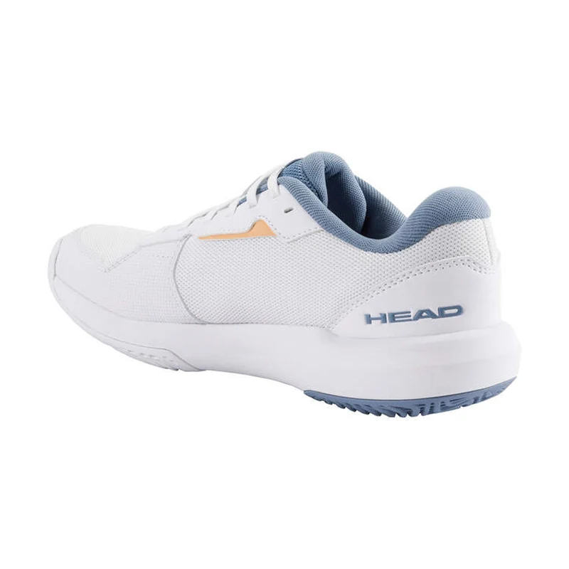 HEAD REVOLT COURT 5.0 Women WHDE 2026 (Zapatillas)
