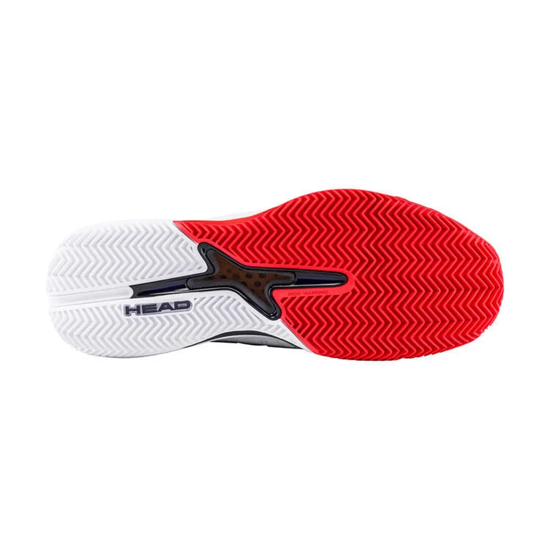 HEAD REVOLT PRO 5.0 Clay Men WHNV 2026 (Zapatillas)