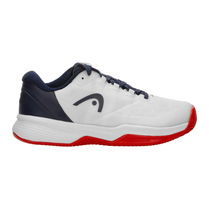 HEAD REVOLT PRO 5.0 Clay Men WHNV 2026 (Zapatillas)