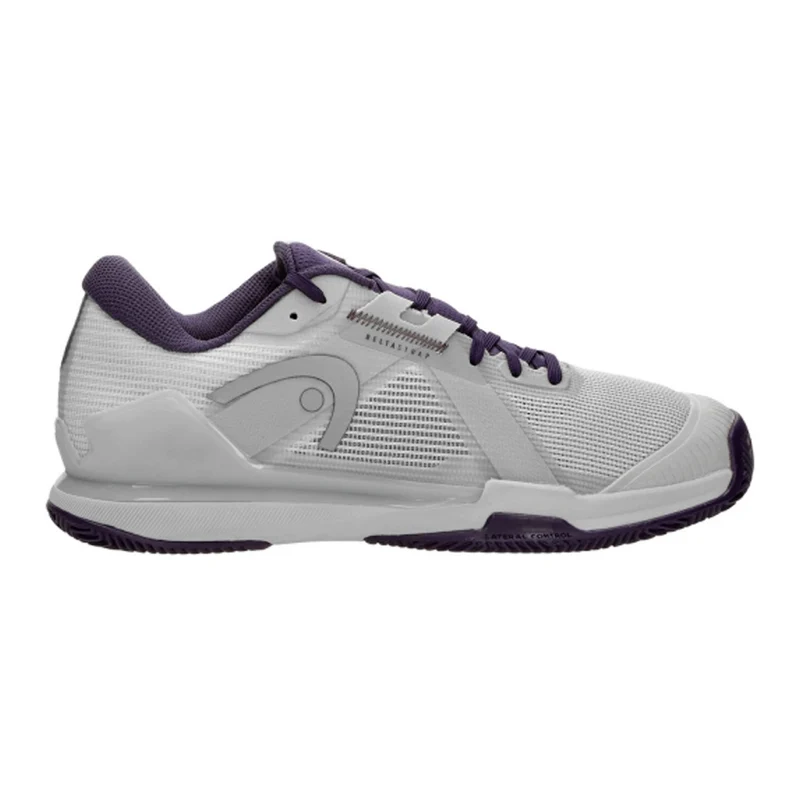 HEAD SPRINT PRO 4.0 Clay Men LGPN 2026 (Zapatillas)