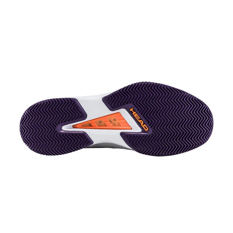 HEAD SPRINT PRO 4.0 Clay Men LGPN 2026 (Zapatillas)