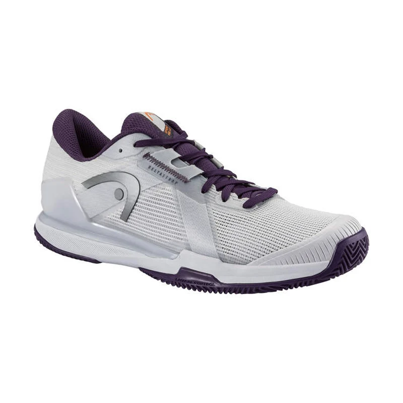 HEAD SPRINT PRO 4.0 Clay Men LGPN 2026 (Zapatillas)