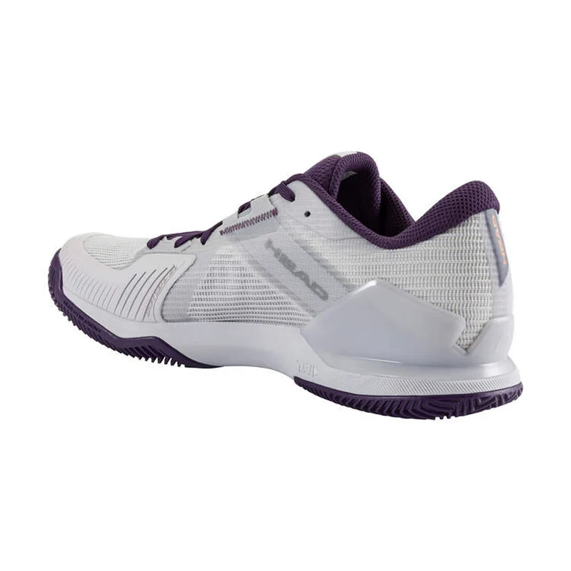 HEAD SPRINT PRO 4.0 Clay Men LGPN 2026 (Zapatillas)