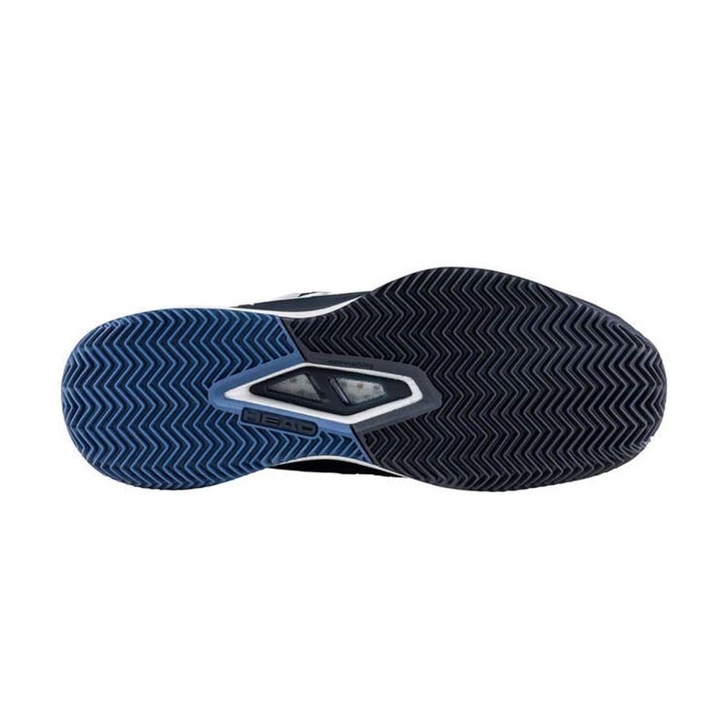 HEAD ENDURE PRO Clay Men NVDK 2026 (Zapatillas)