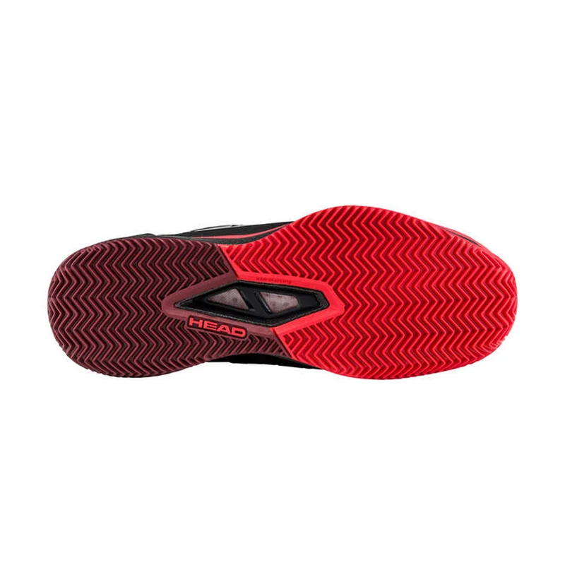 HEAD ENDURE PRO Clay Men BKRD 2026 (Zapatillas)