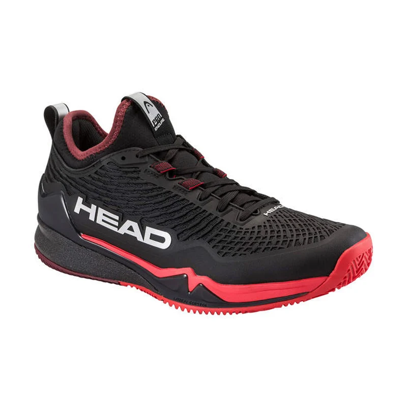 HEAD ENDURE PRO Clay Men BKRD 2026 (Zapatillas)