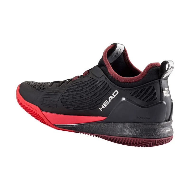 HEAD ENDURE PRO Clay Men BKRD 2026 (Zapatillas)