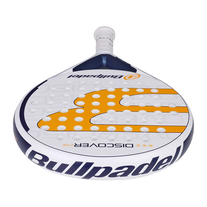 BULLPADEL DISCOVER Control 2025 (Pala)