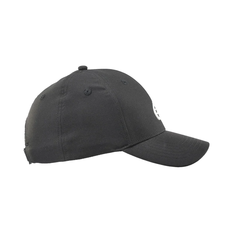 BPG261 Cap Herren - schwarz