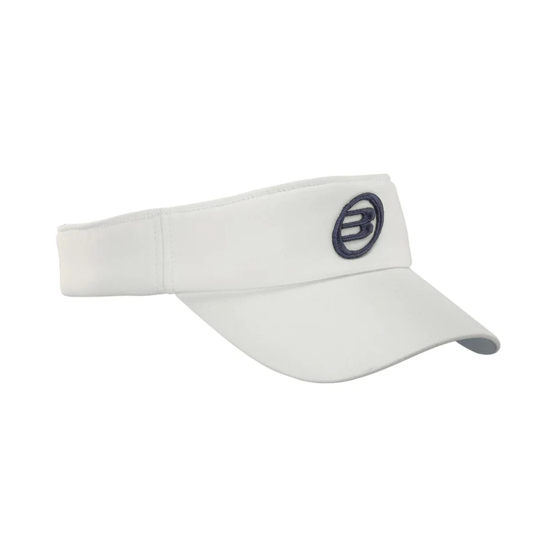 BPV261 Visor Damen - weiß