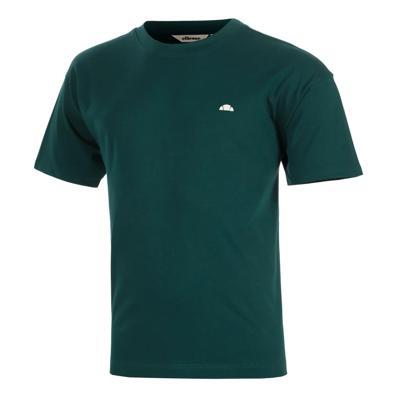 Gelateria T-Shirt Herren - dunkelgrün