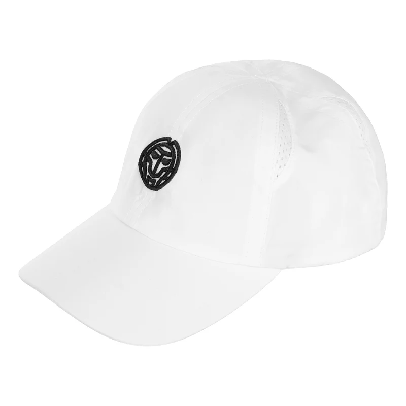 Parasol Party Move Cap Unisex - weiß,