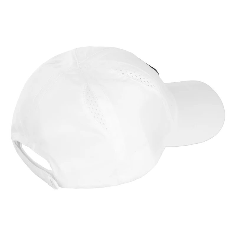 Parasol Party Move Cap Unisex - weiß,