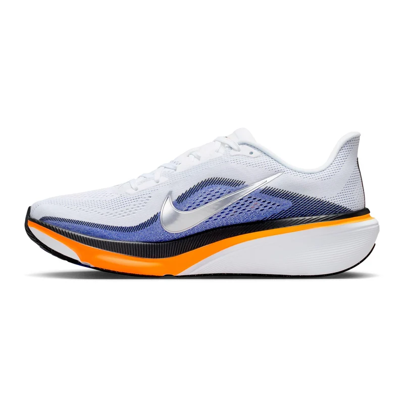Pegasus 42 Neutralschuh Herren - blau, orange