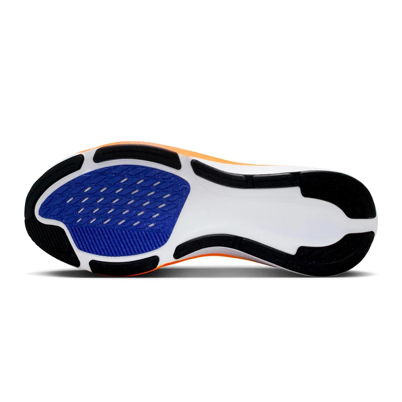 Pegasus 42 Neutralschuh Herren - blau, orange