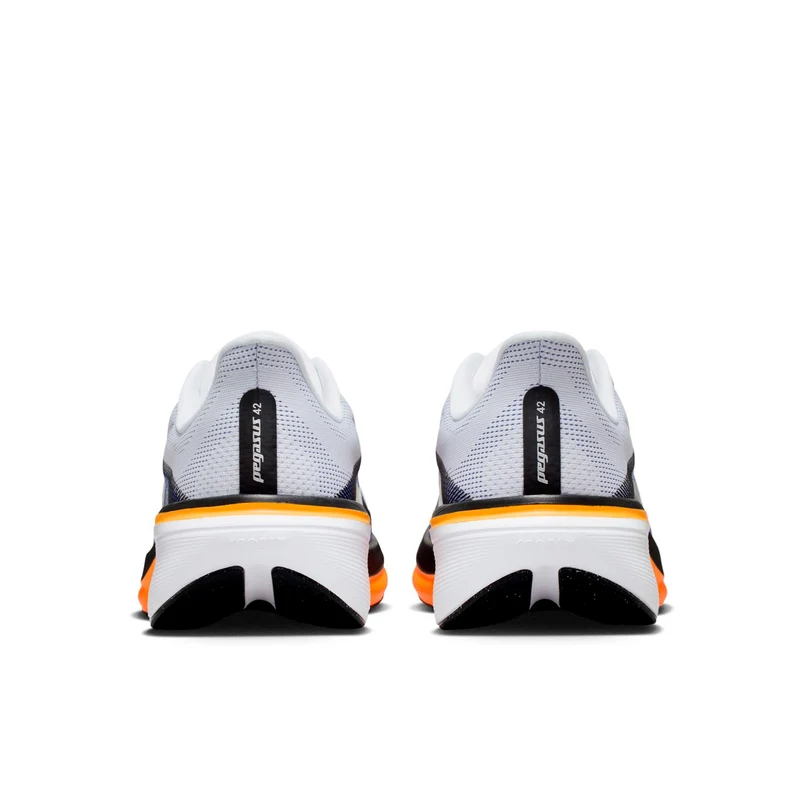 Pegasus 42 Neutralschuh Herren - blau, orange