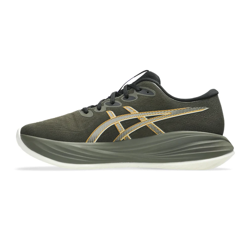 Gel-Cumulus 27 GTX Neutralschuh Herren-oliv, caramel