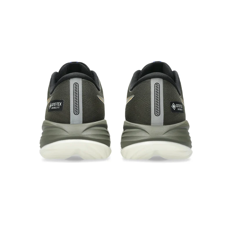 Gel-Cumulus 27 GTX Neutralschuh Herren-oliv, caramel