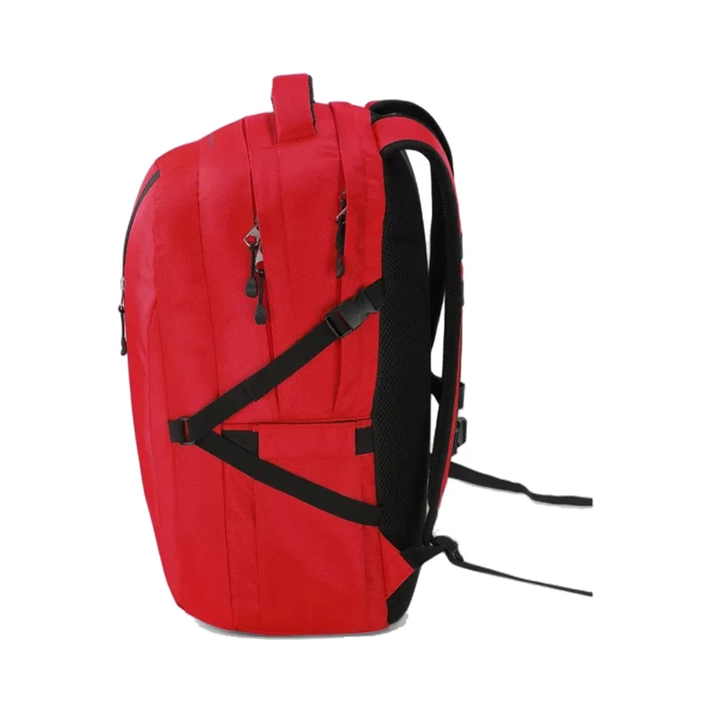 Xplo 003 Rucksack-Rot