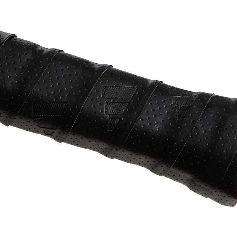 Padel Overgrip 3er Pack-Schwarz