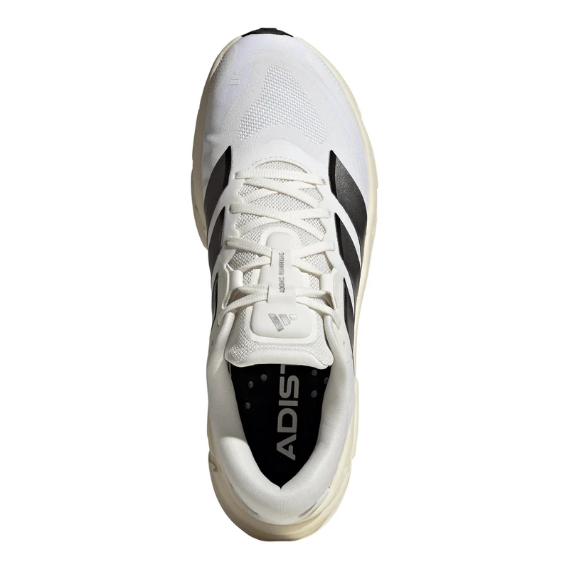 Adistar 5 Neutralschuh Herren - weiß, grau