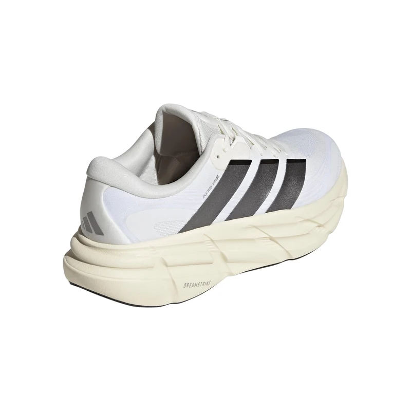 Adistar 5 Neutralschuh Herren - weiß, grau