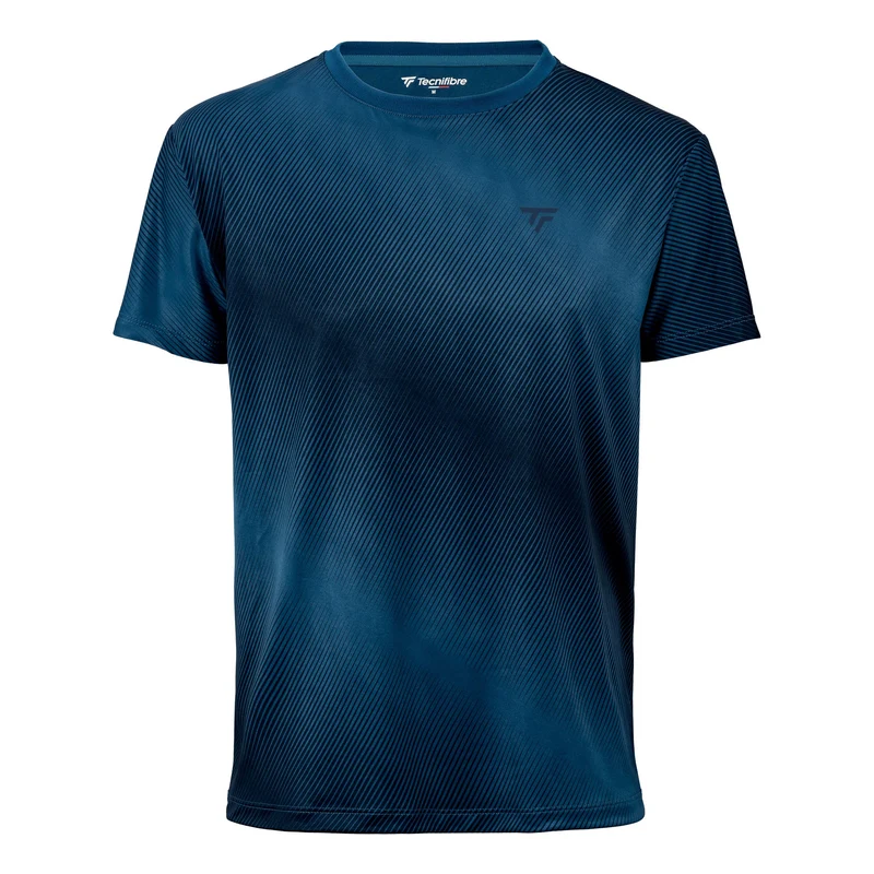 X-Loop T-Shirt Herren - dunkelblau