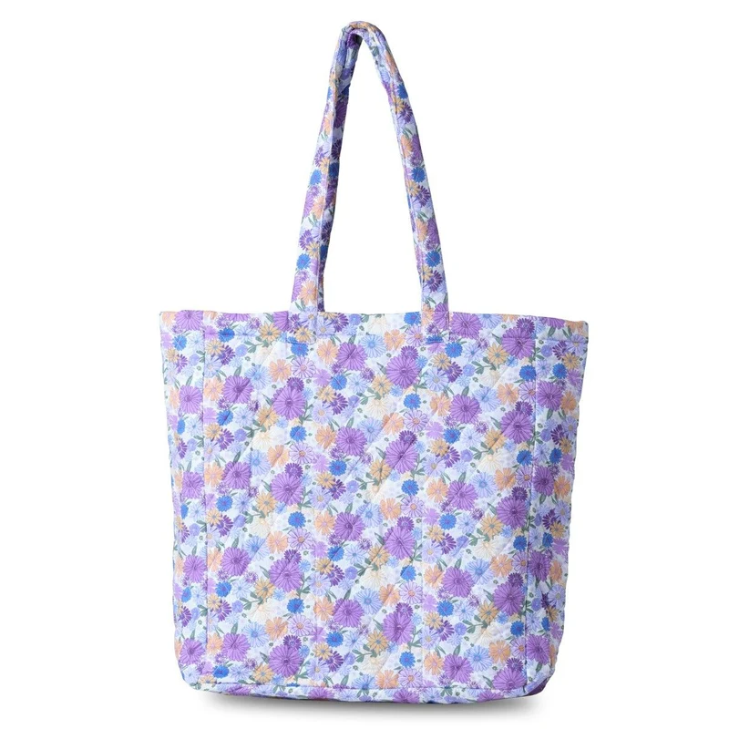 Quiltet Shopper – Oversize