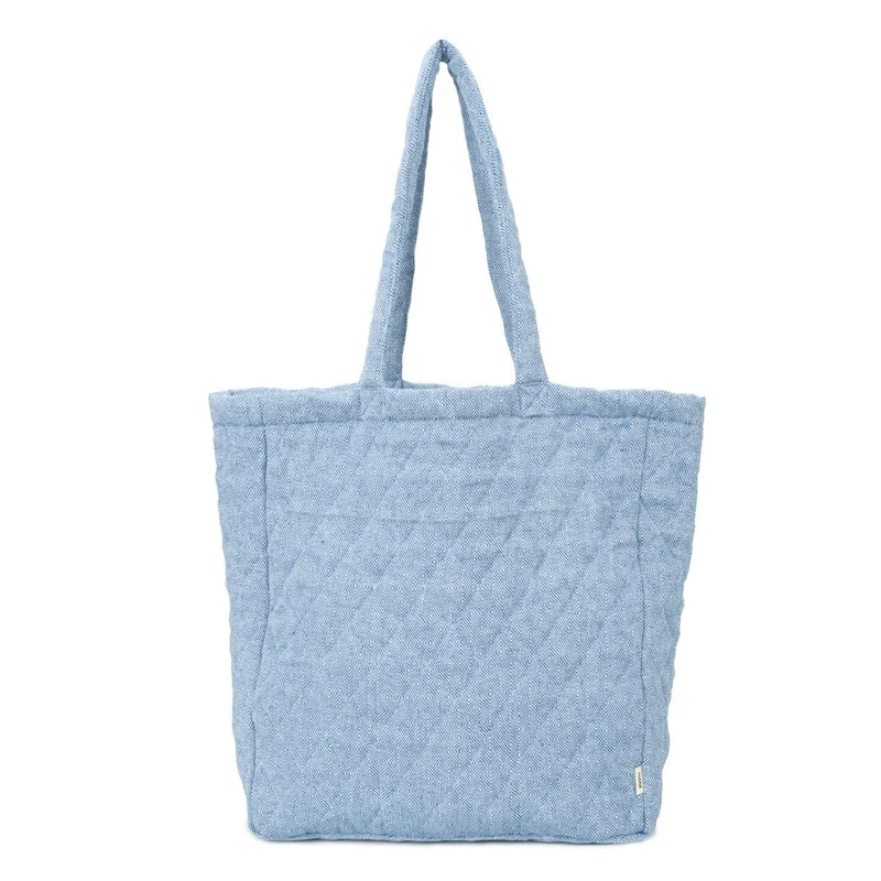 Quiltet Shopper – Oversize