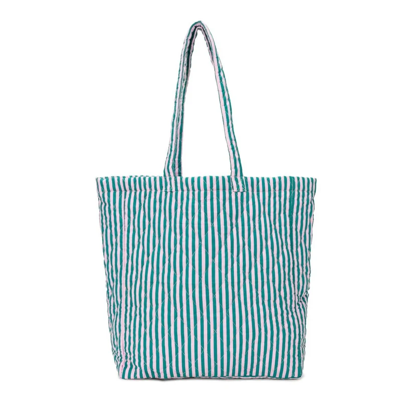 Quiltet Shopper – Oversize
