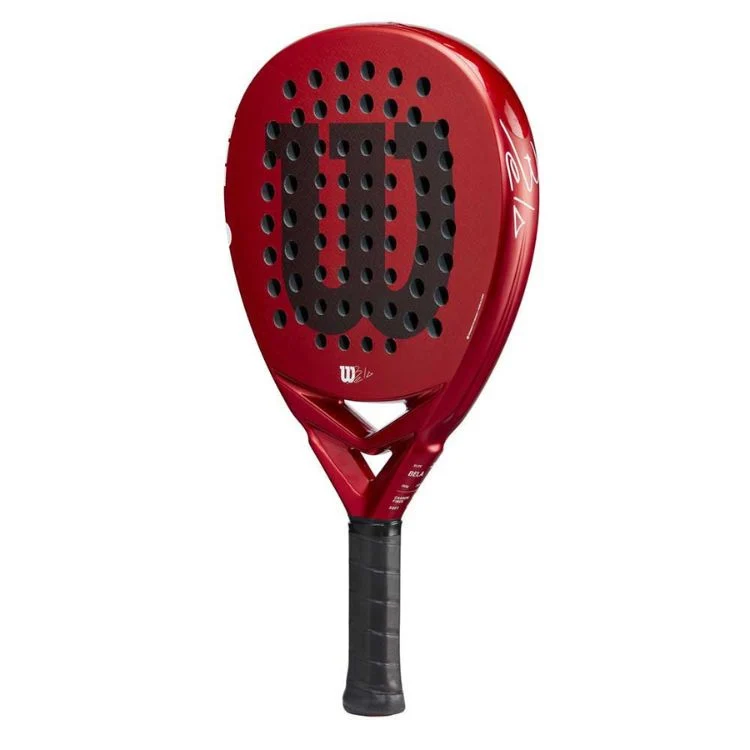 Wilson Padelracket Bela Elite V2.5 2
