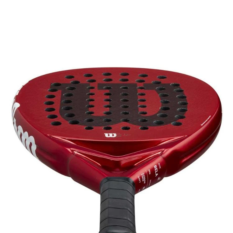 Wilson Padelracket Bela Elite V2.5 2