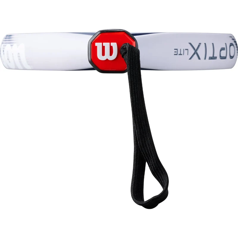 Wilson Padelracket Optix Lite V2 Lilac