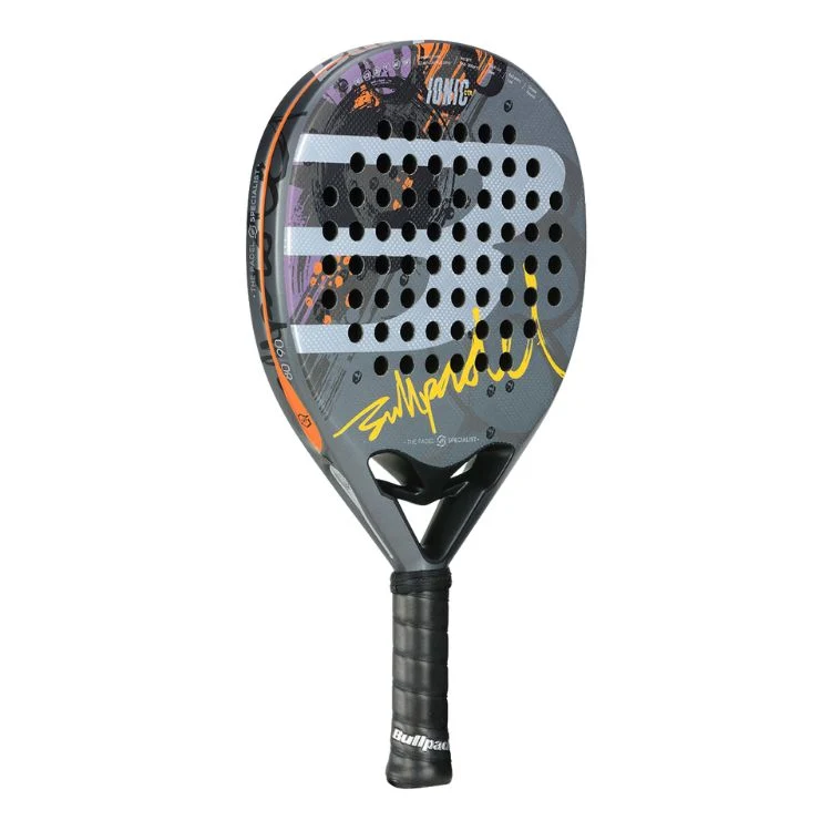 Bullpadel Padelracket Ionic Control 24