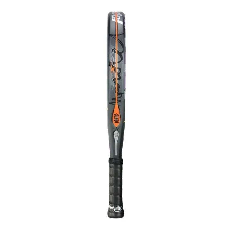 Bullpadel Padelracket Ionic Control 24