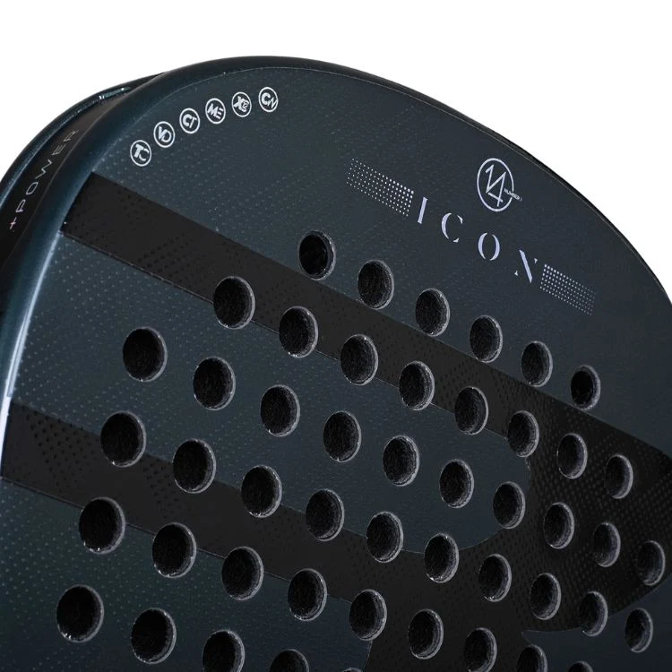 Bullpadel Padelracket Icon 25