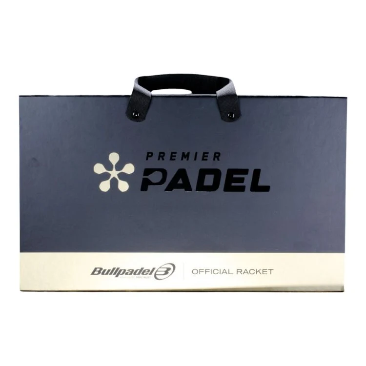 Bullpadel Padelracket Vertex 04 W Premier Padel 25
