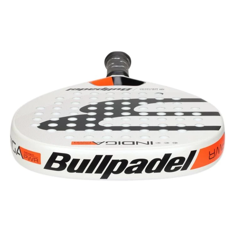 Bullpadel Padelracket Indiga Power 25