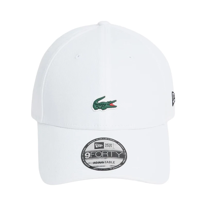 Cap Unisex - weiß, weiß