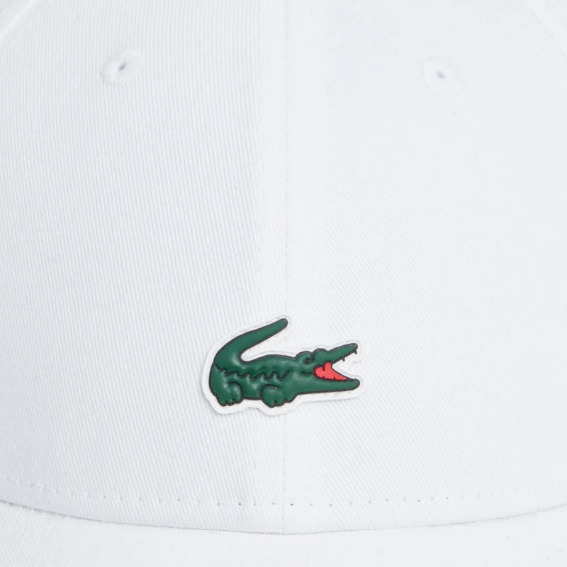 Cap Unisex - weiß, weiß