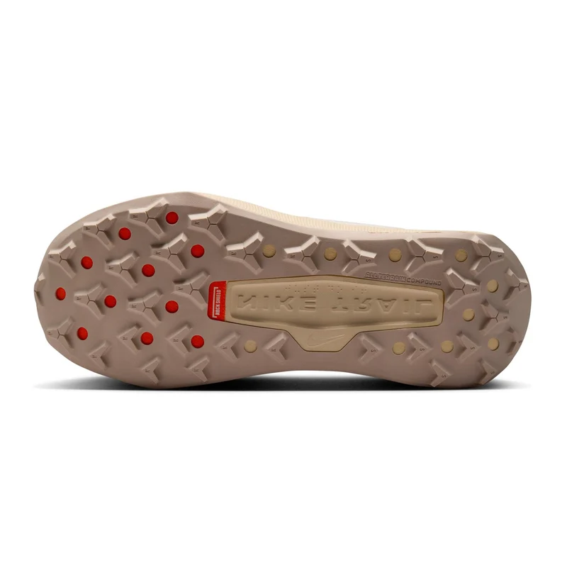 Wildhorse 10 Trailschuh Herren - beige, creme