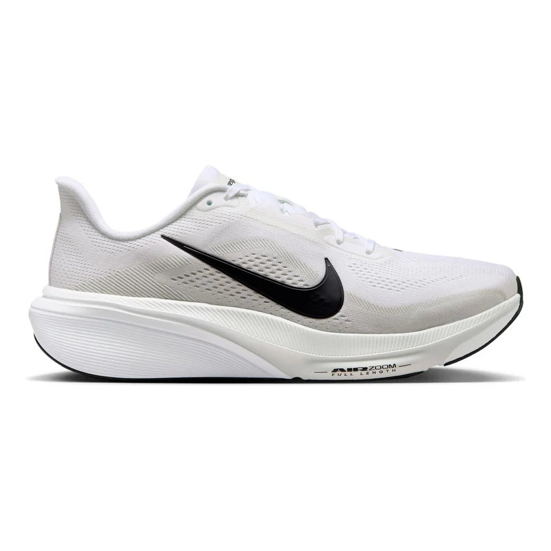 Pegasus 42 Neutralschuh Herren - weiß, schwarz
