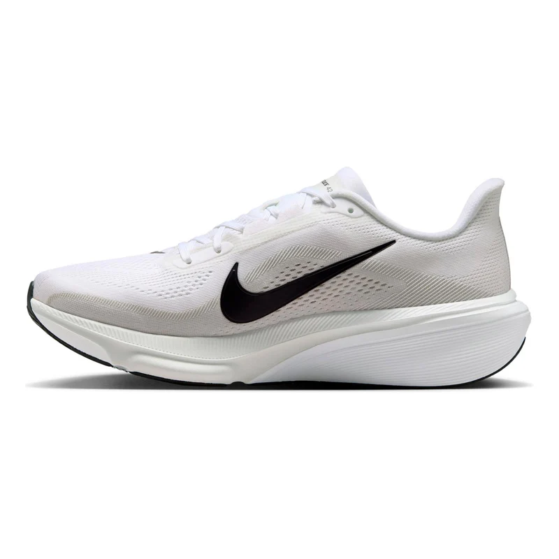 Pegasus 42 Neutralschuh Herren - weiß, schwarz