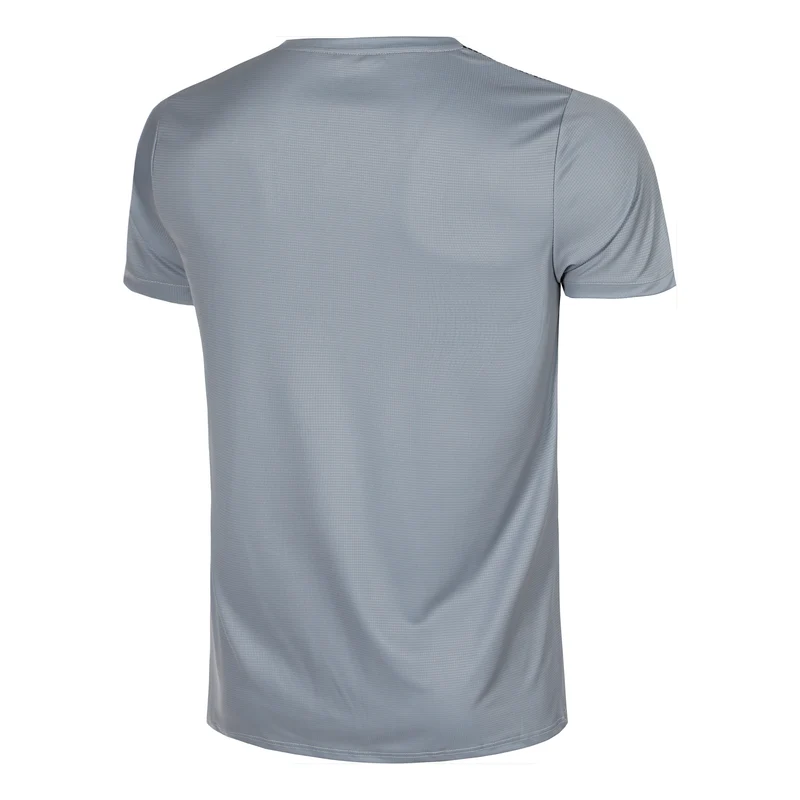 Ace Peak T-Shirt Herren-Grau